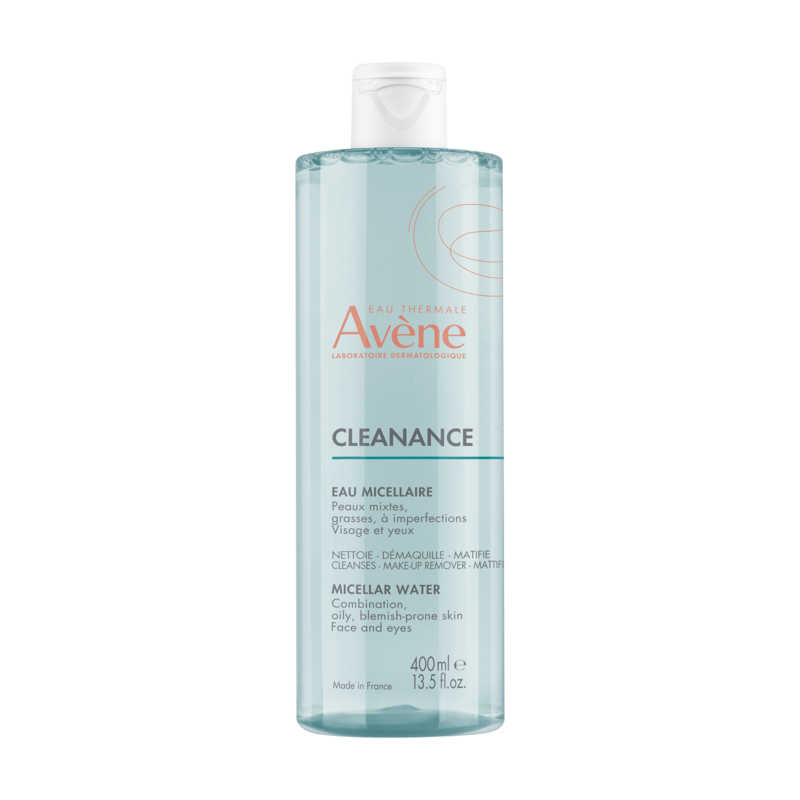 CLEANANCE Micellar Water