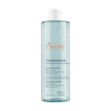 Cleanance Woda micelarna