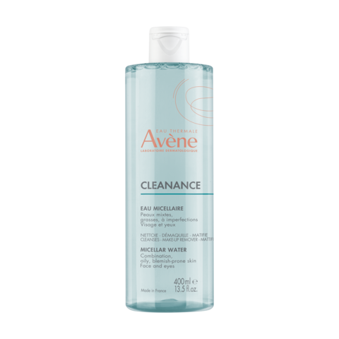 CLEANANCE mattierendes Aqua-Gel