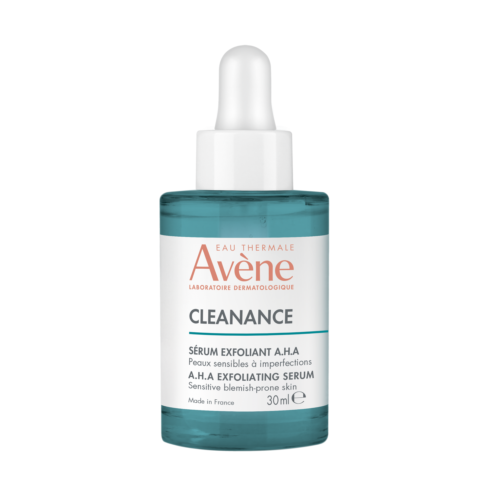 CLEANANCE A.H.A piling serum za lice