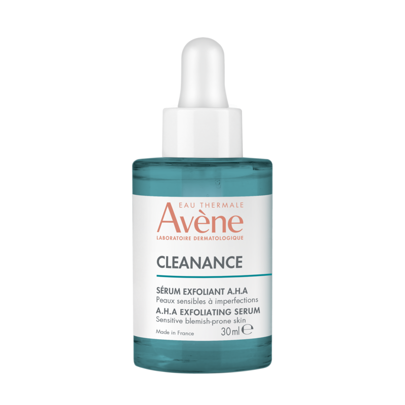 CLEANANCE Exfoliërend serum A.H.A