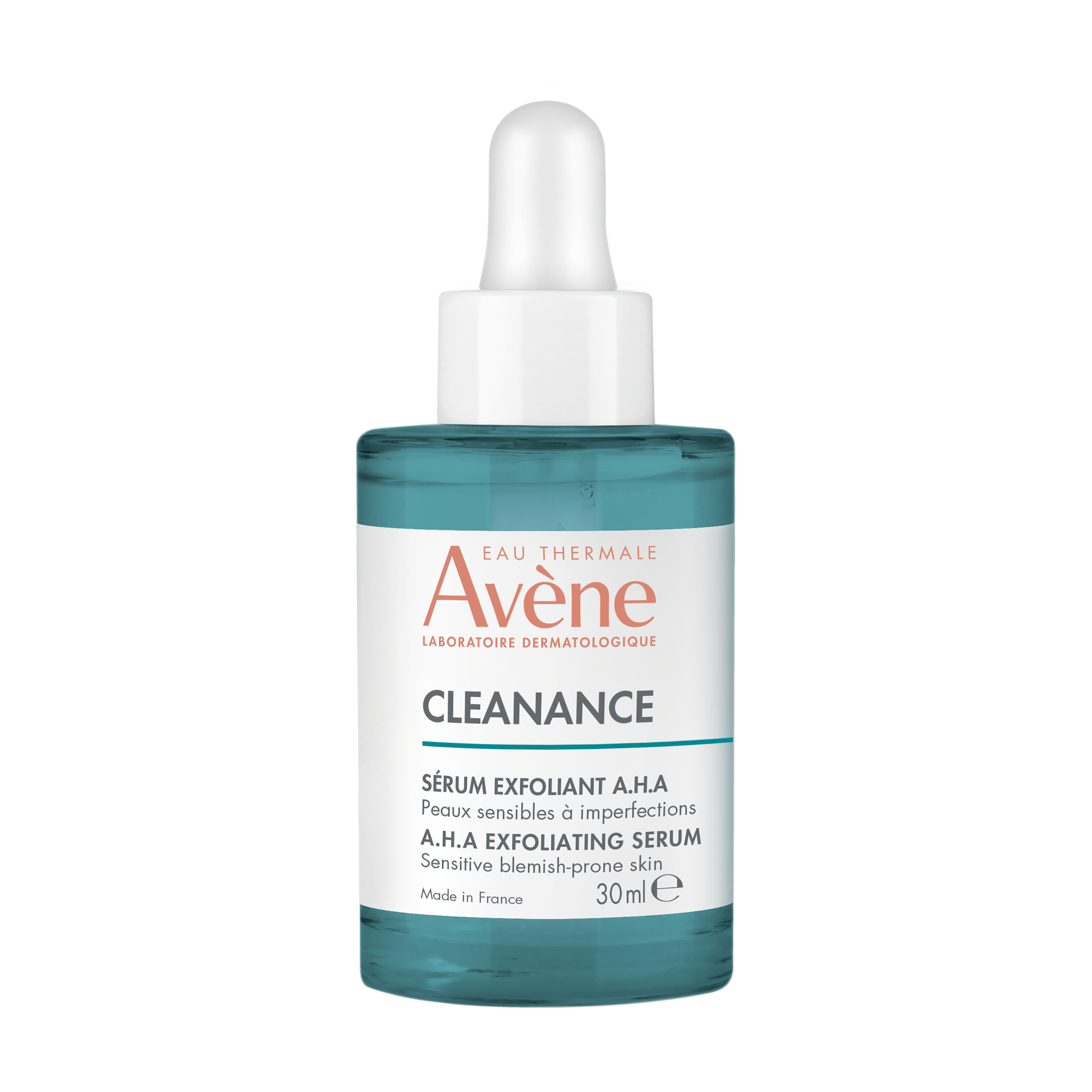 CLEANANCE Sérum Exfoliante A.H.A 