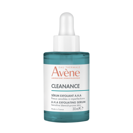 Cleanance Sérum Esfoliante A.H.A