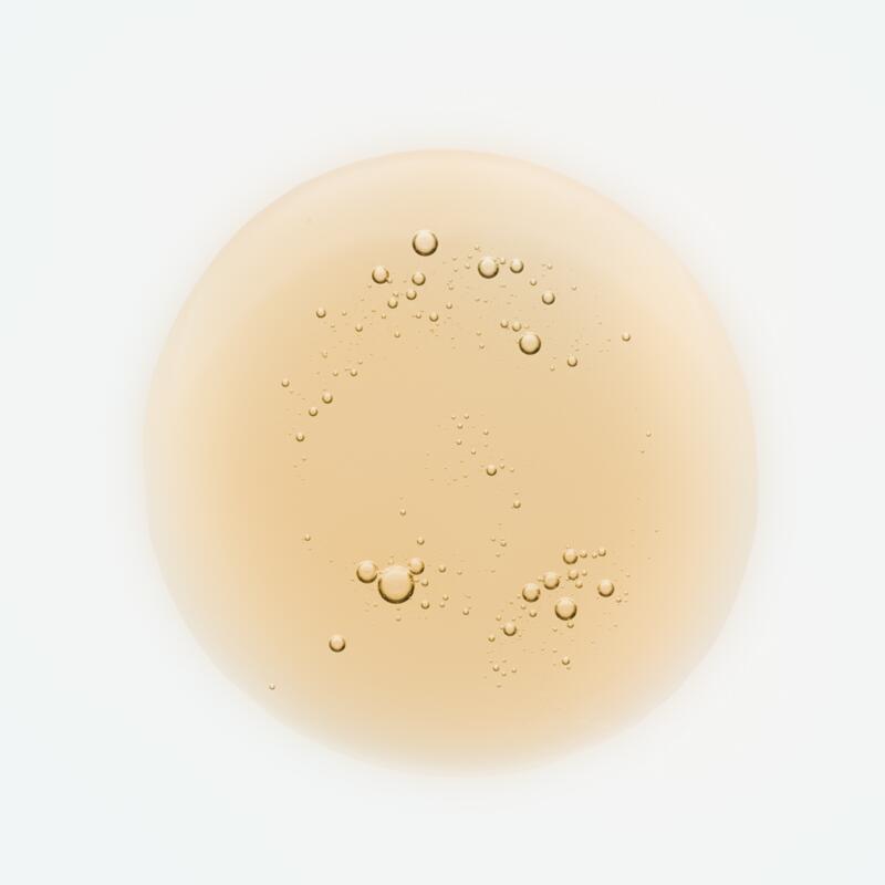 Shampoo with Camomile