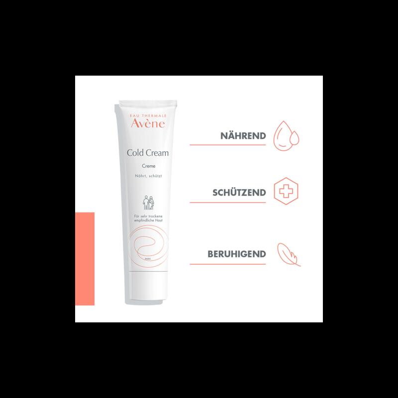 COLD CREAM Creme