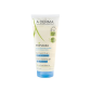 Ingrédients d'origine naturelle**, nettoyant de la peau et des cheveux du bébé.