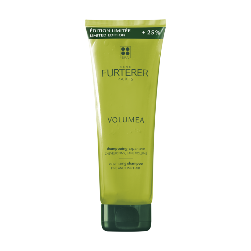 Shampoo volumizzante