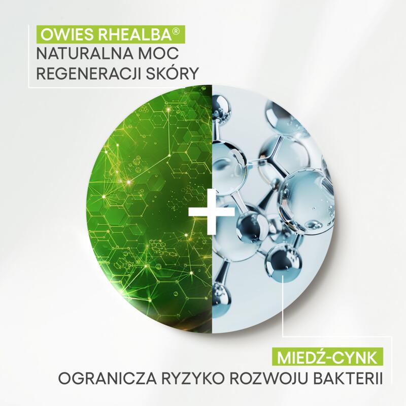 CICA - Krem regenerujący 