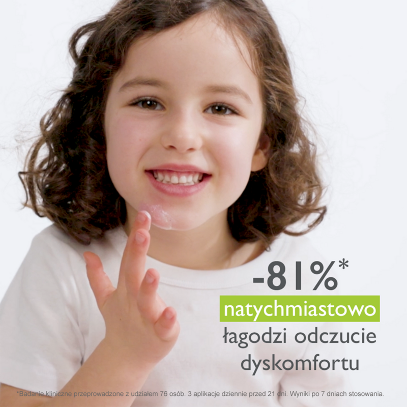 CICA - Krem regenerujący 