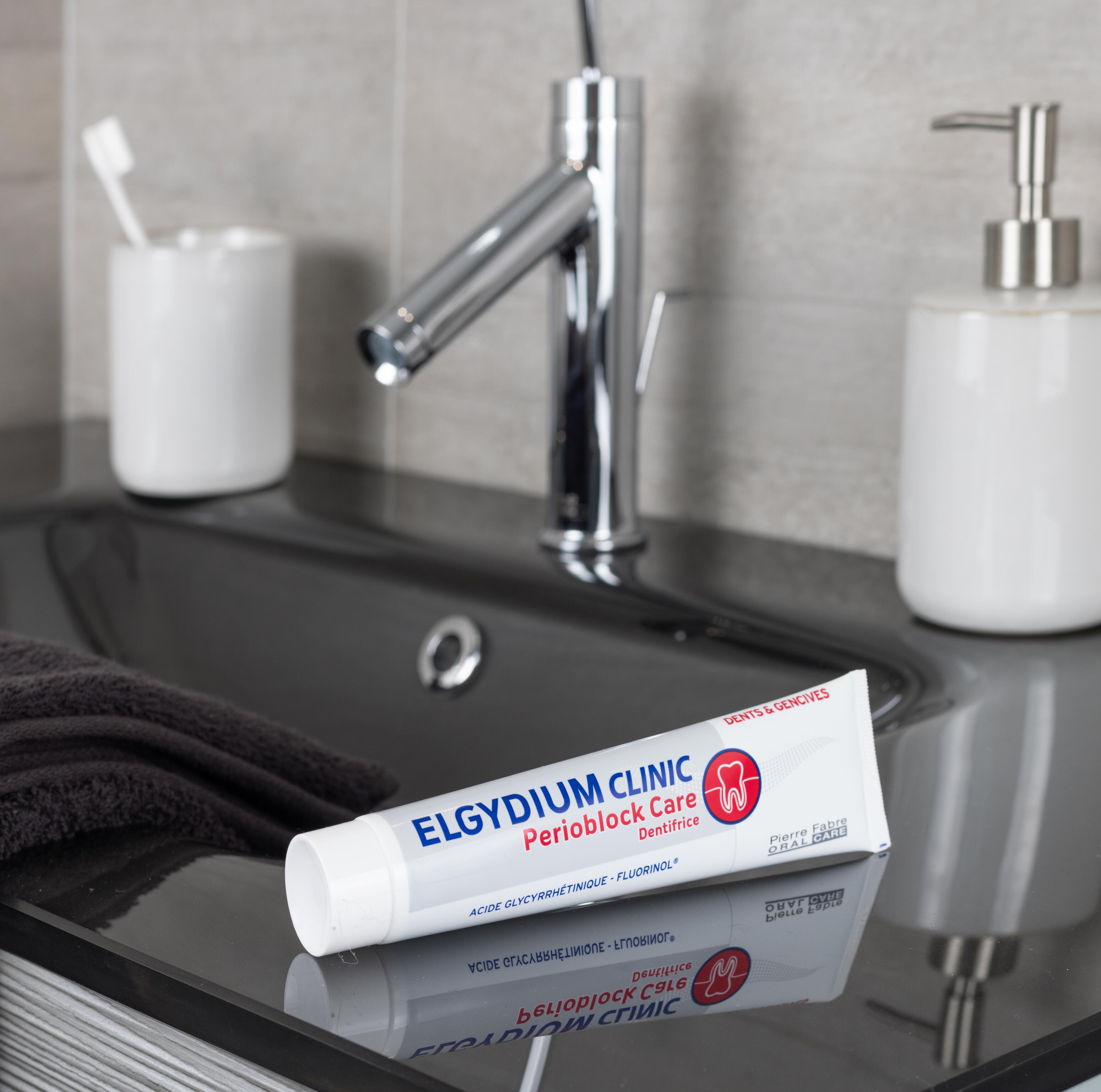 Pour des soins dentaires plus durables