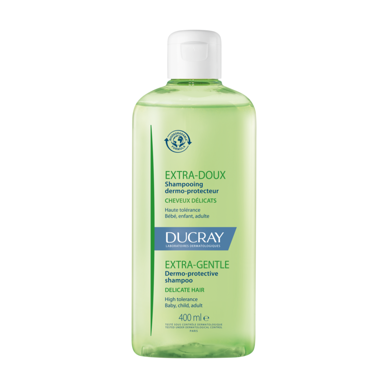 Dermo-Protective Shampoo