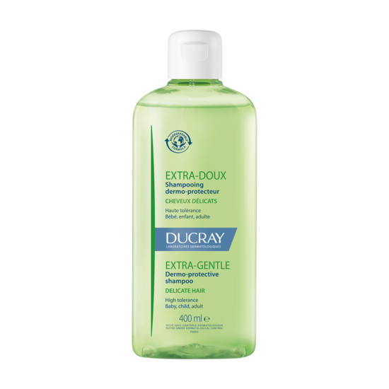  , Shampooing dermo-protecteur