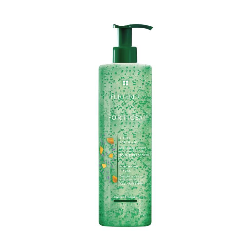 Shampooing énergisant