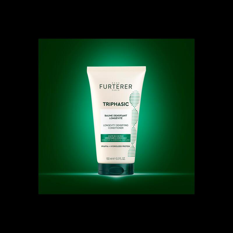 Baume Densifiant Longévité