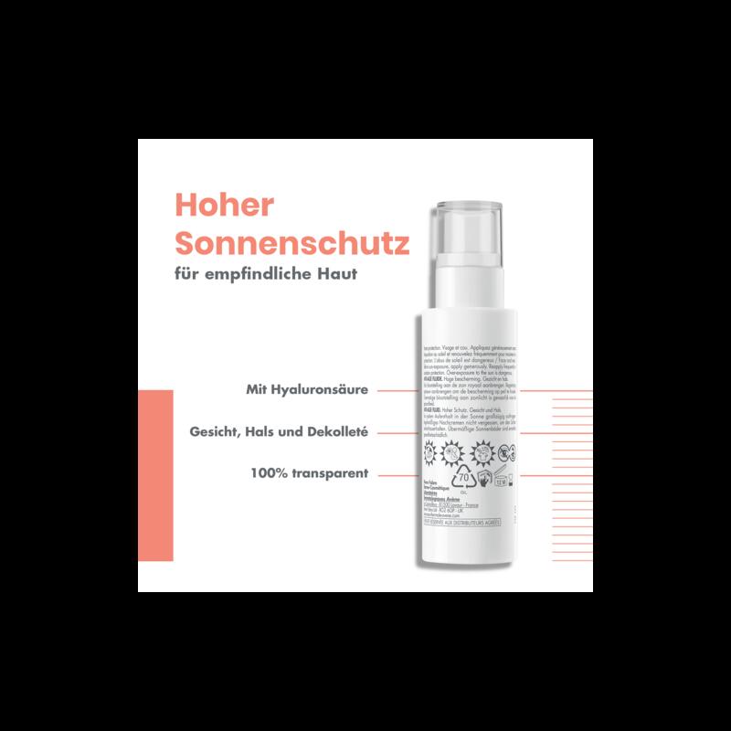 ANTI-AGE Fluid SPF 50