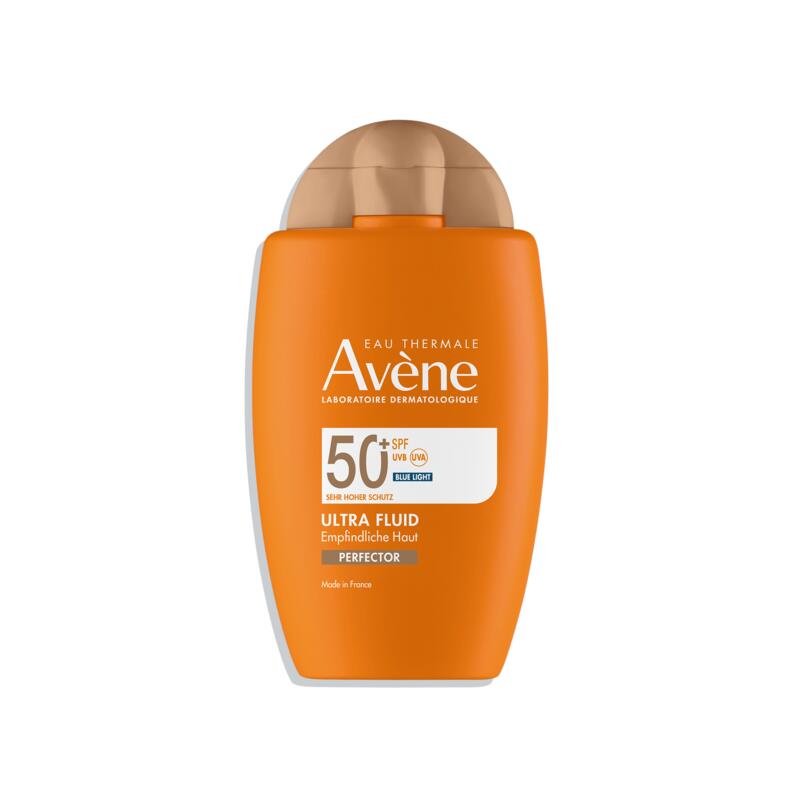 ULTRA FLUID PERFECTOR SPF 50+