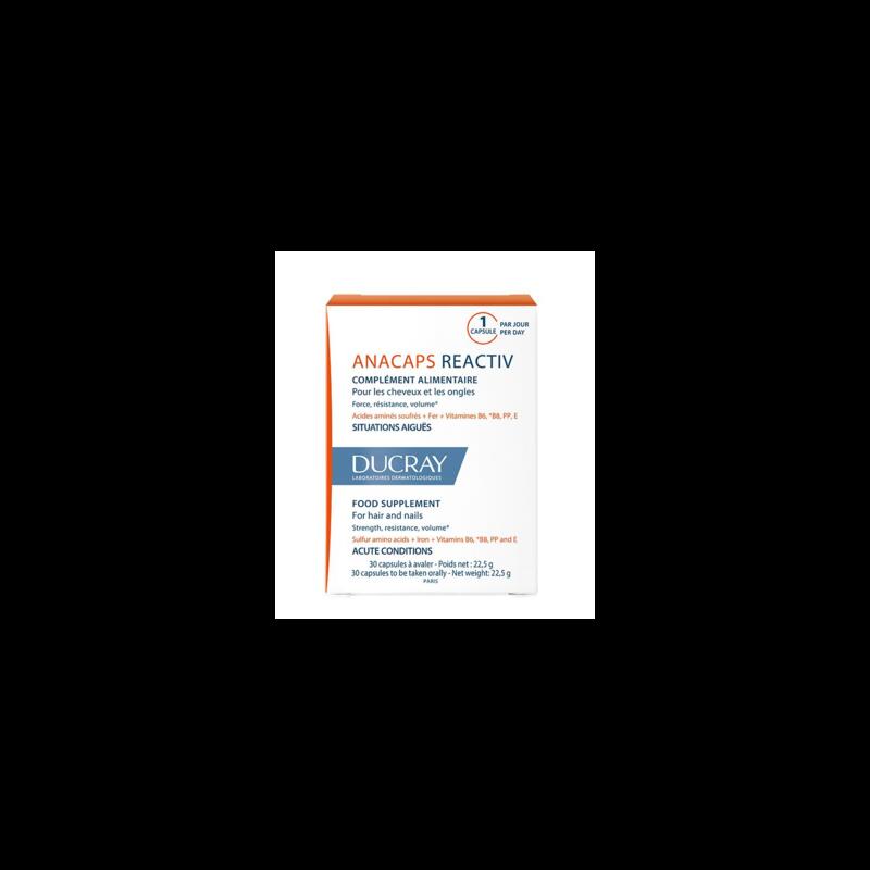 Complément alimentaire