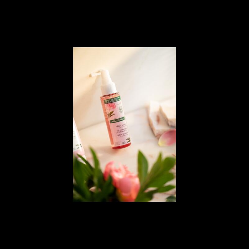 VERZACHTEND Kalmerend en jeukwerend serum