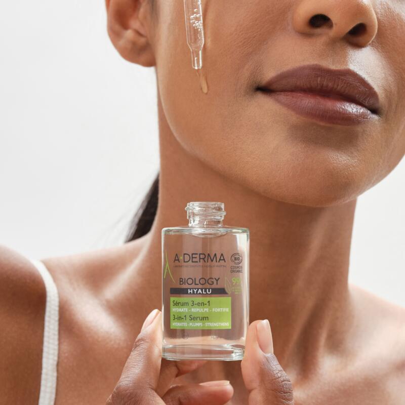 Sérum 3 en 1