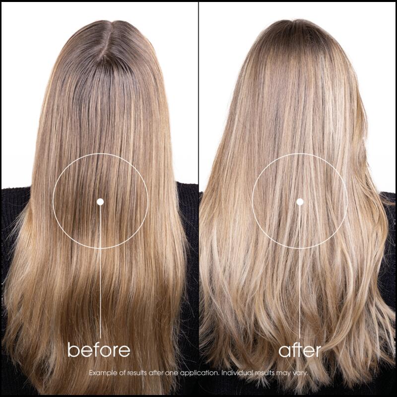 Ultra-Gentle Dry Shampoo with Oat & Ceramideᴸᴵᴷᴱ