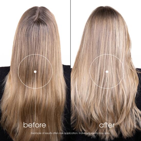 Ultra-Gentle Dry Shampoo with Oat & Ceramideᴸᴵᴷᴱ
