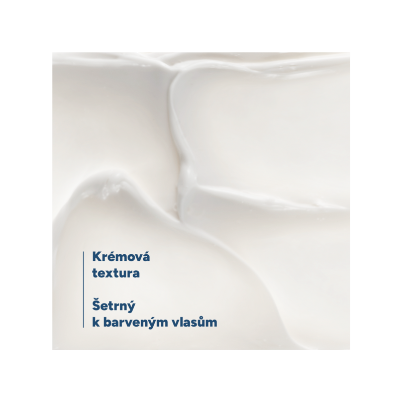 SABAL ARGEAL Šampon absorbující kožní maz pro každodenní použití