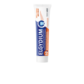 Fluorinol® Protect+™, комплекс от активни съставки, които помагат за защита на зъбите, като фиксират 10 пъти повече флуорид, за да подпомогнат реминерализацията им²
² In vitro тест за оценка на фиксирането на разтвор на флуорид със и без Chitosan MS в повърхностните слоеве на емайла (4µm).