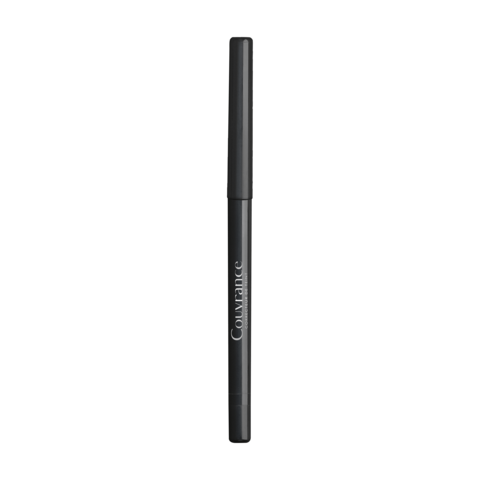 Routine de soins COUVRANCE Crayon yeux haute définition noir