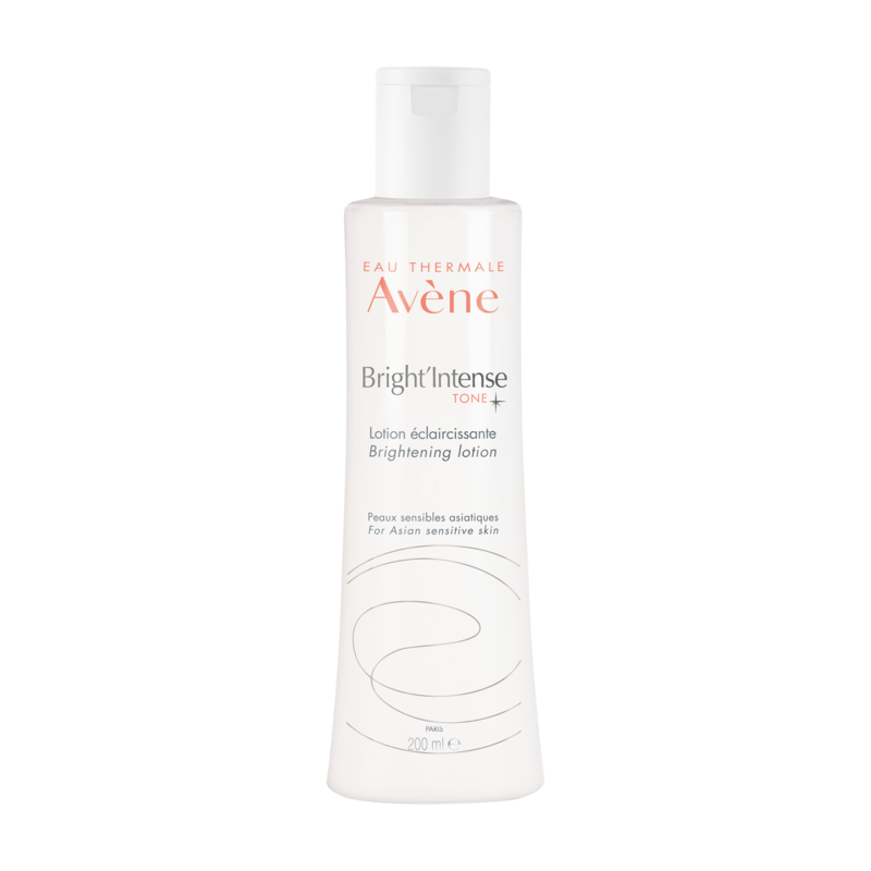 Bright'Intense Brightening lotion