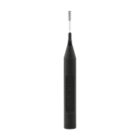  Inava Brossettes interdentaires, Inava MonoCompact noire (ISO 0) - brossette interdentaire