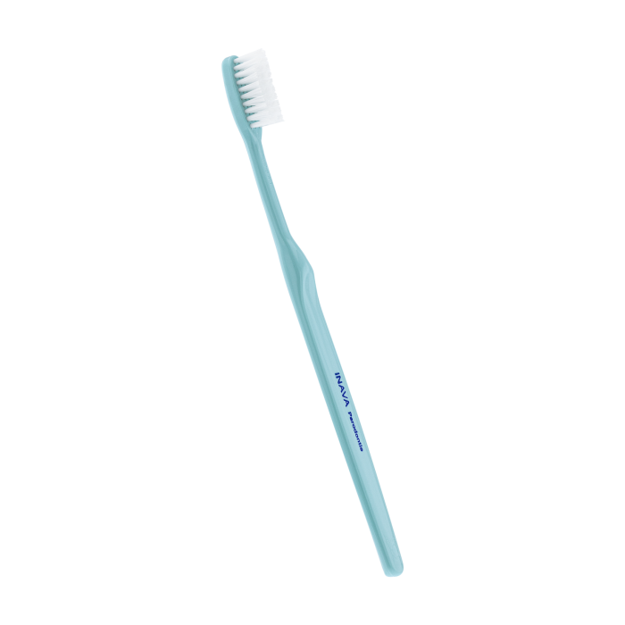Inava Parodontie - brosse à dents parodontite