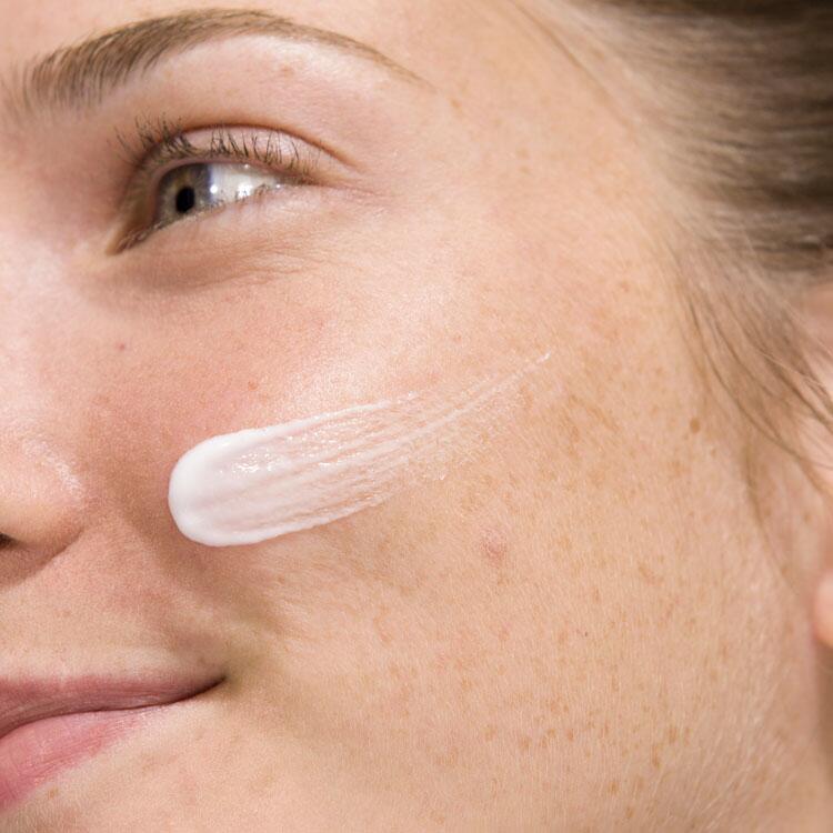 Mes soins visage pour peaux mixtes déshydratées - Été 2018 - Mango and Salt