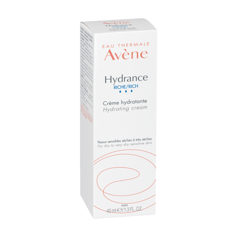 Hydrance RICH Kρέμα Ενυδάτωσης