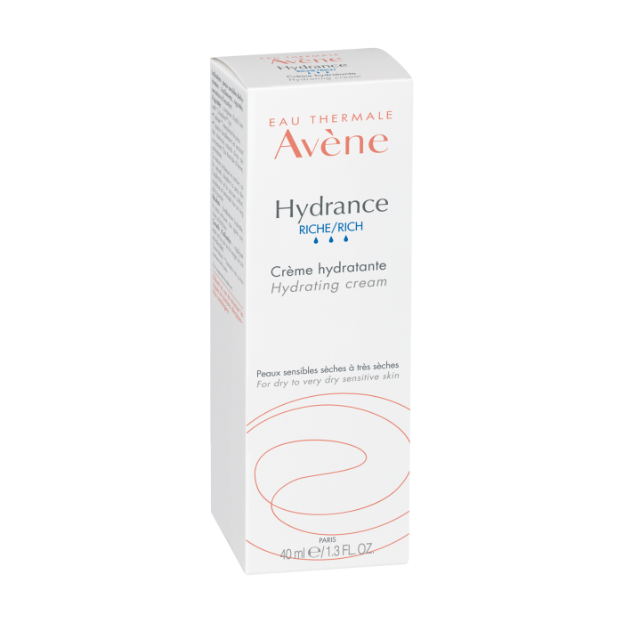 Hydrance Creme Hidratante RICO