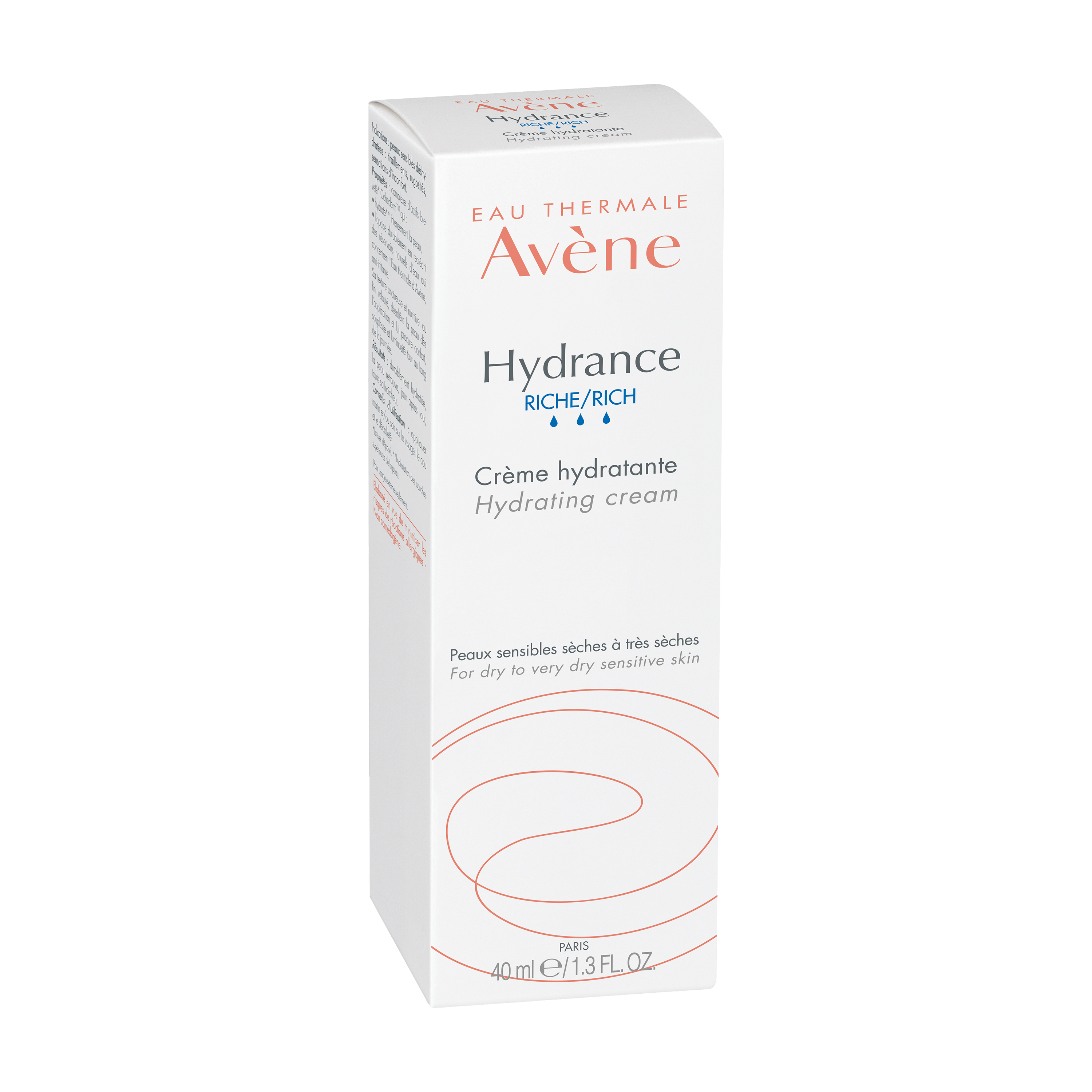 Hydrance Crema hidratante rica 