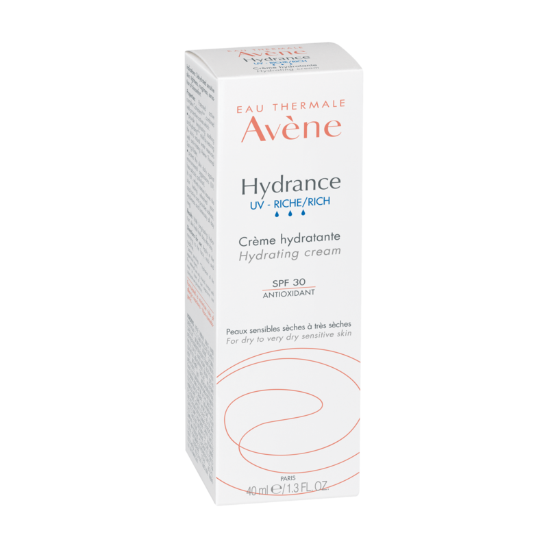 Hydrance UV RICHE Crème hydratante