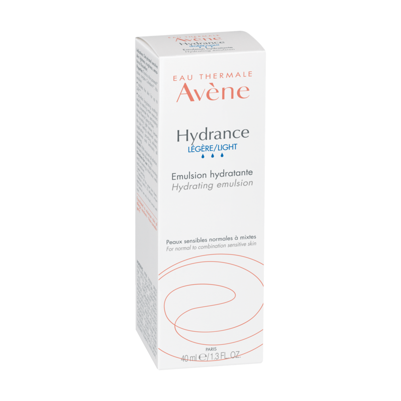 Hydrance LEGERE Hydratačná emulzia