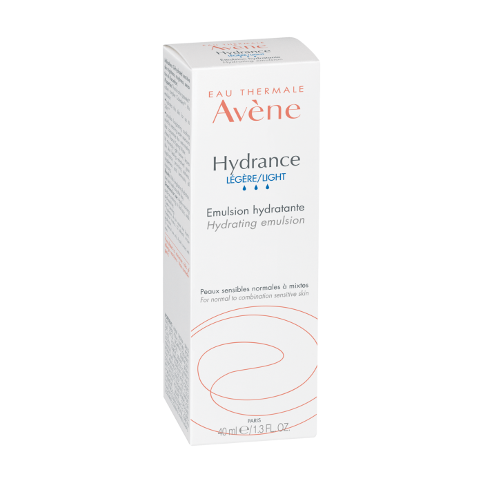 Avène Hydrance Cream Light 