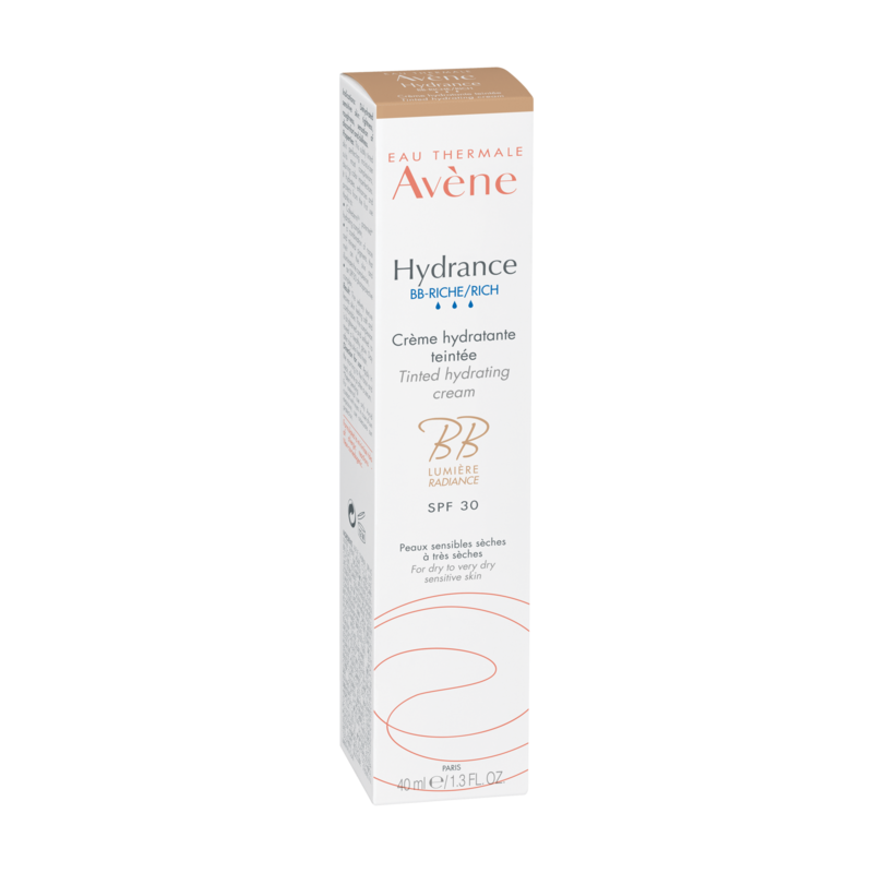 Hydrance BB Rijk Getinte Hydraterende Crème