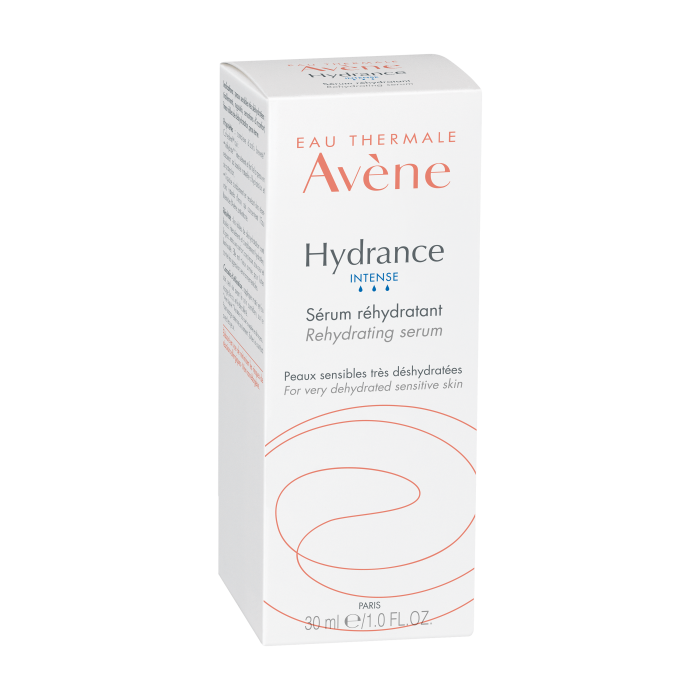 Eau Thermale Avene - Hydrance Intense suero hidratante 