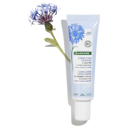  Rostro, Gel Crema al agua de Aciano BIO y ácido hialurónico