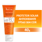 Mat Perfect Fluido FPS 60 sem cor