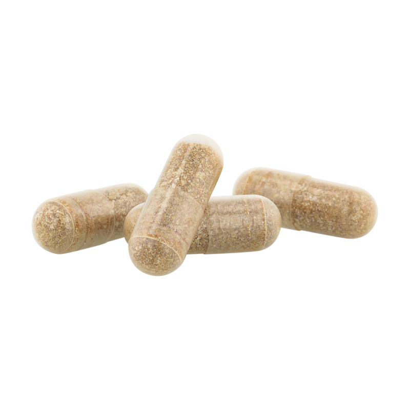 Kosttilskud mod vedvarende hårtab 