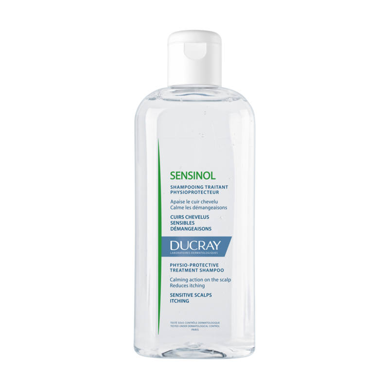 SENSINOL Shampooing physioprotecteur