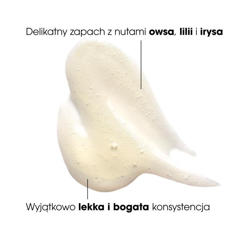 ULTRA DELIKATNY Szampon do codziennego stosowania o wysokiej tolerancji z owsem
