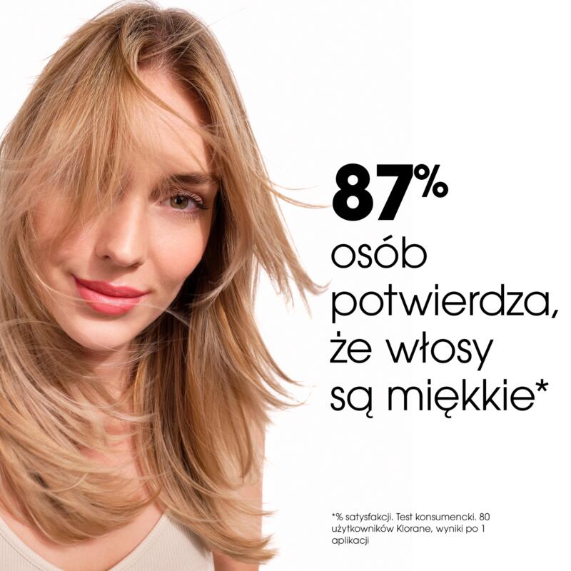 ULTRA DELIKATNY Szampon do codziennego stosowania o wysokiej tolerancji z owsem
