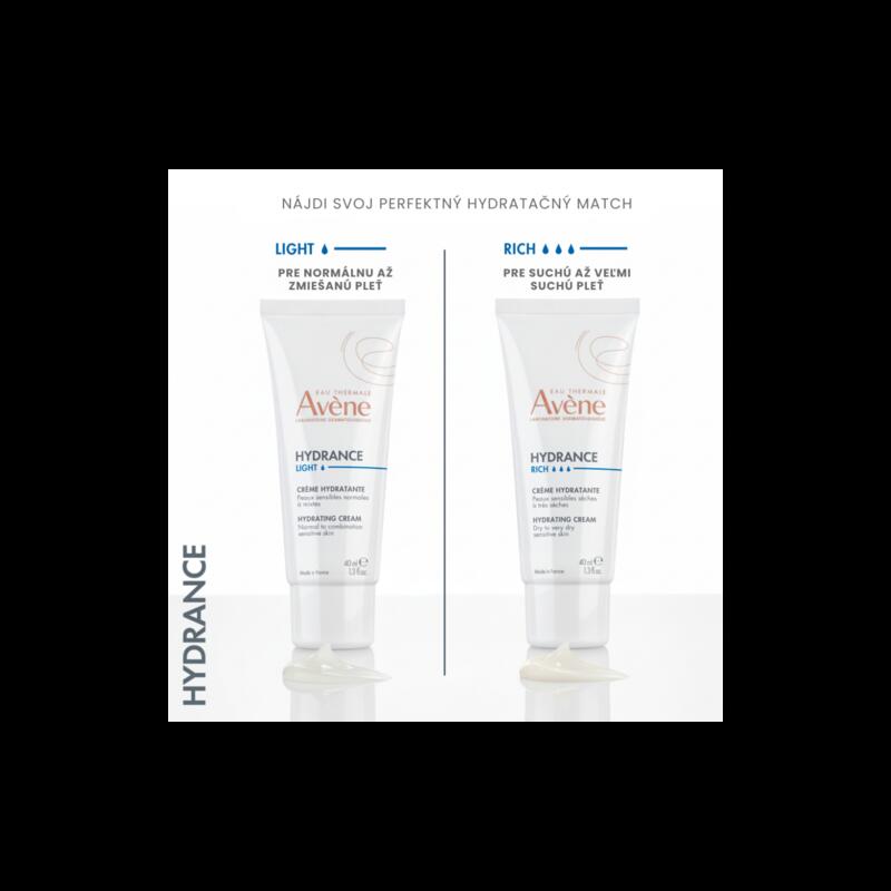 HYDRANCE RICHE Hydratačný krém