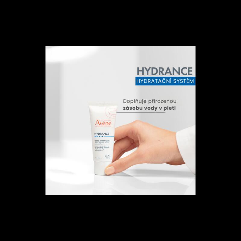 HYDRANCE RICHE Hydratační krém