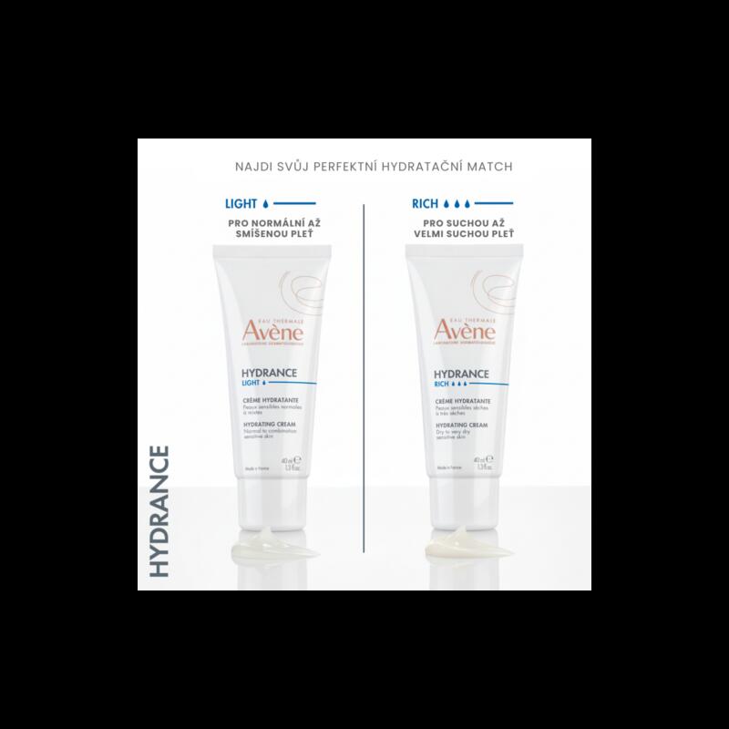 HYDRANCE RICHE Hydratační krém