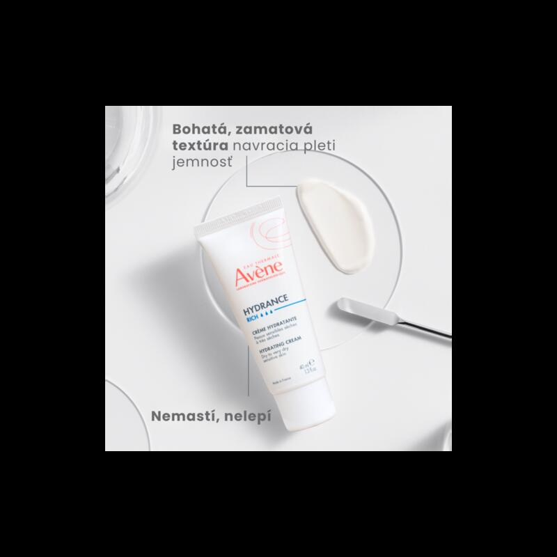 HYDRANCE RICHE Hydratačný krém